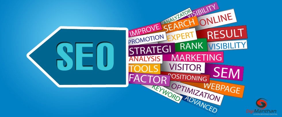 SEO Institute in Imphal