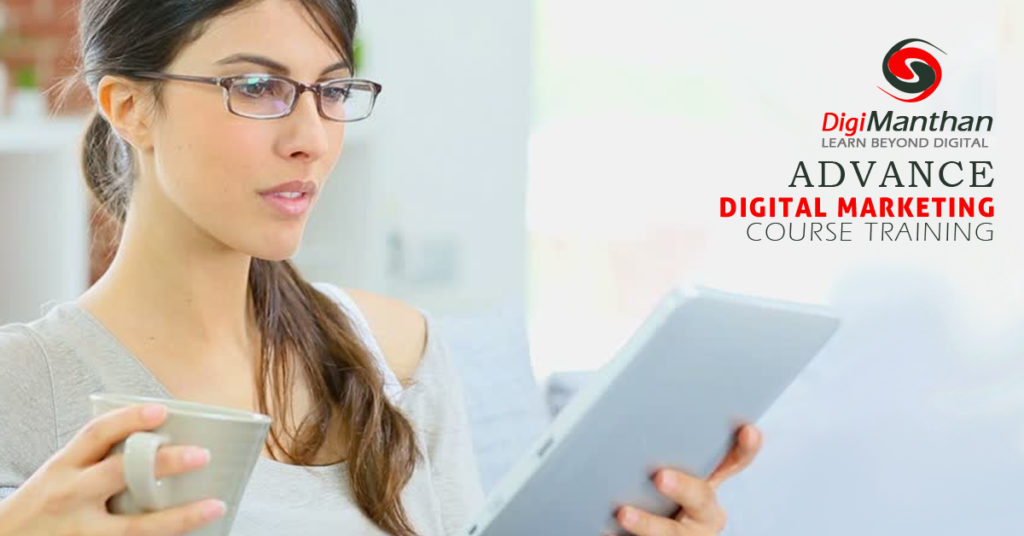 Digital Marketing Institute in Laxmi Nagar Delhi