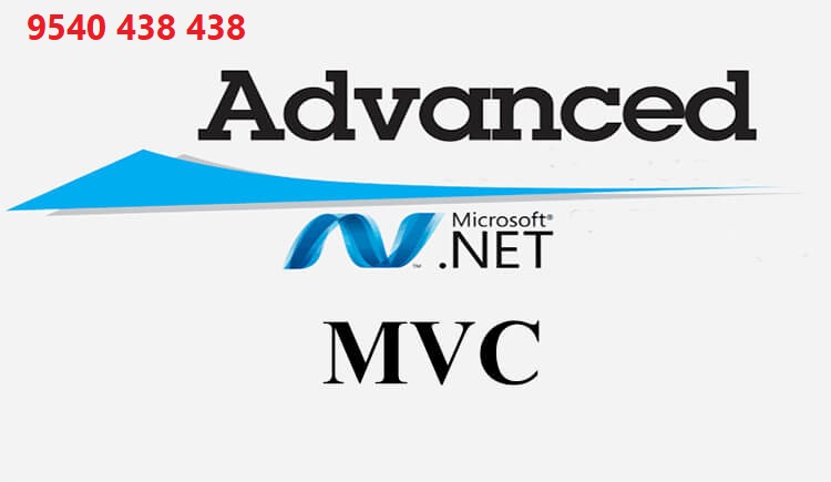 Advance .Net MVC course in Delhi