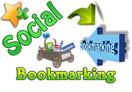 Instant Approval Dofollow Social Bookmarking site 2021.