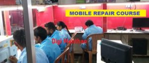 Mobile Repairing Course in Delhi 
