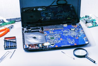 Laptop repairing course in Delhi