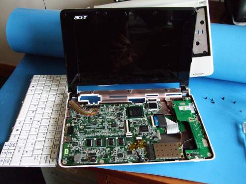 Laptop repairing course in Delhi