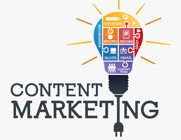 Content Marketing Certification Course