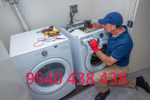 Washing Machine Repair Course