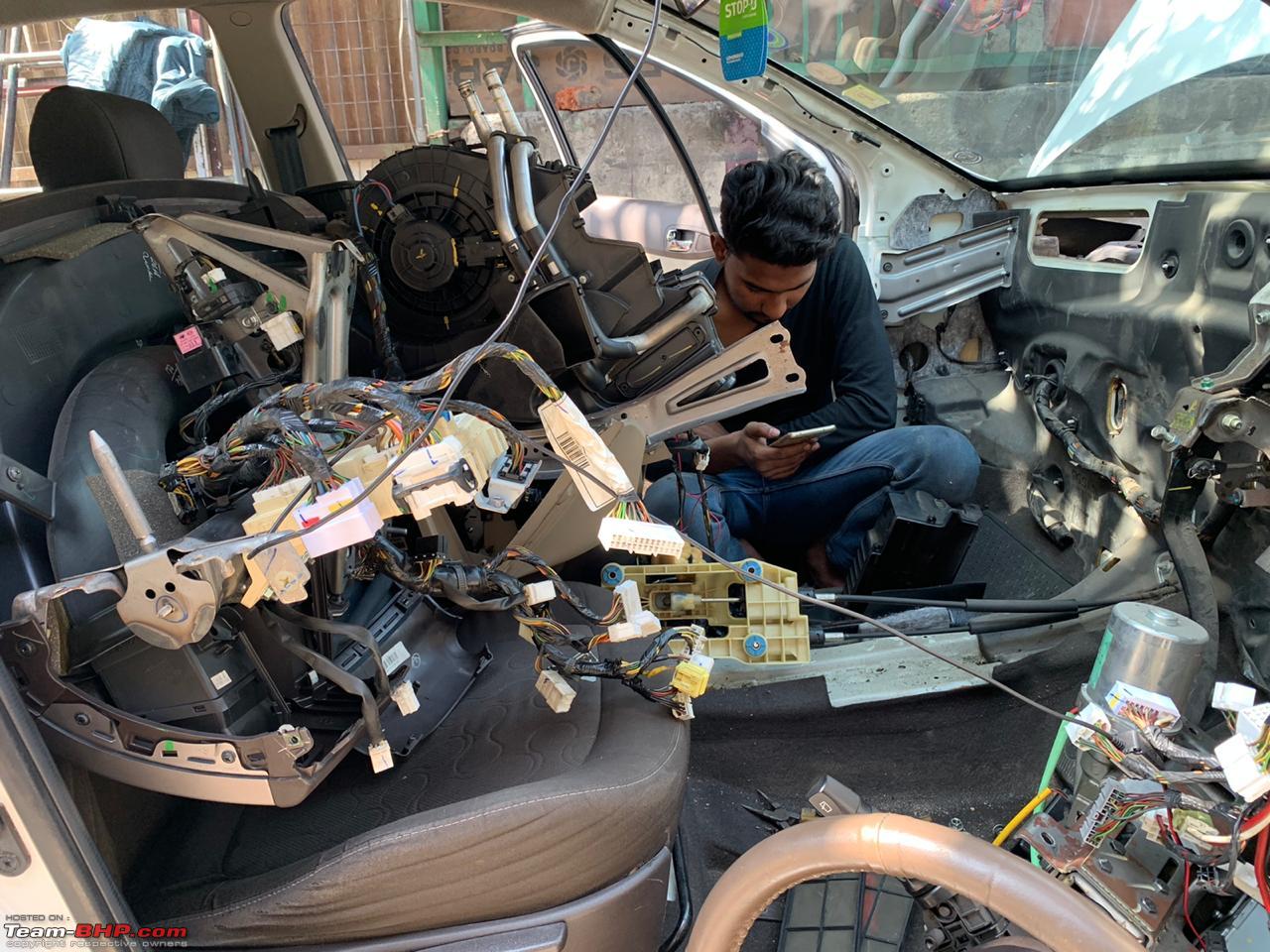 Car Repairing Course Delhi