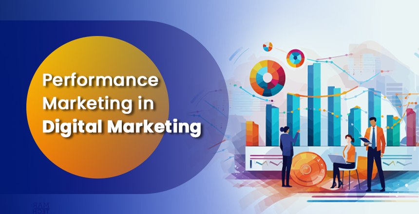 Performance Marketing Institute in Shalimar Bagh